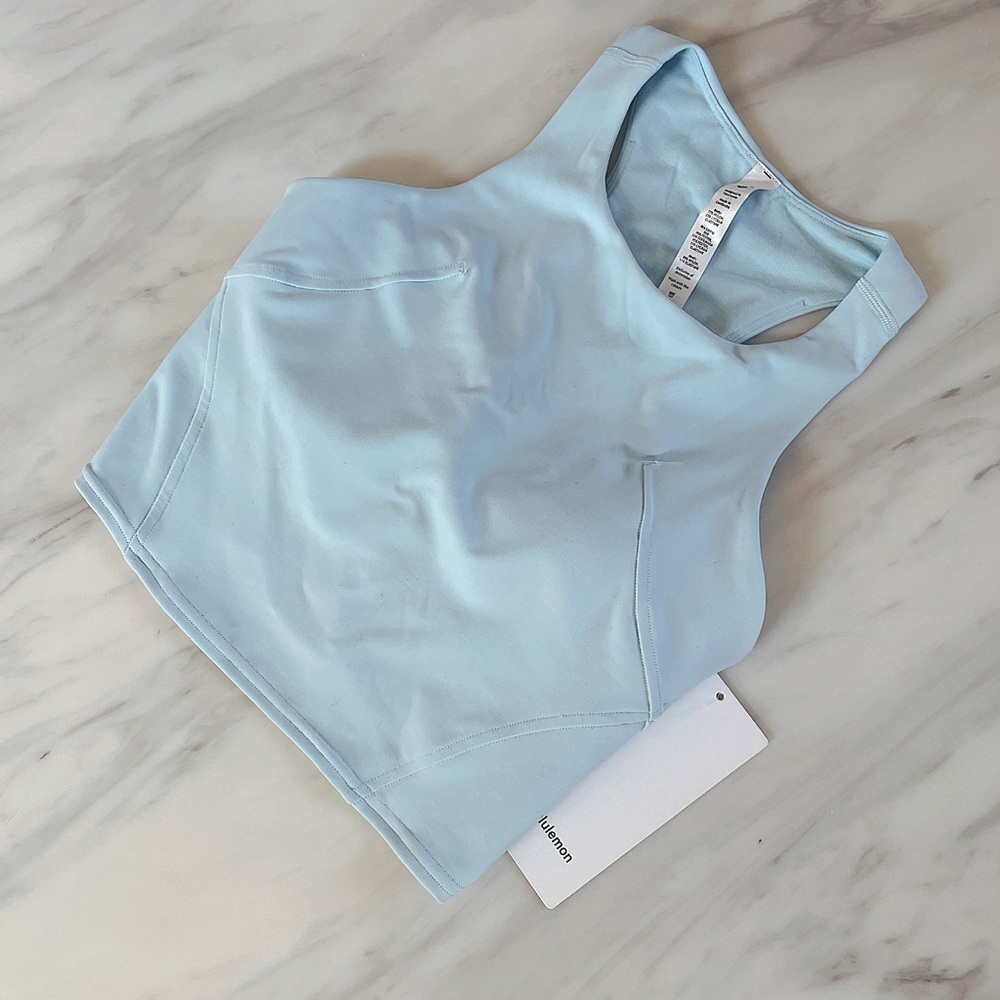 Lululemon Invigorate Train Tank
